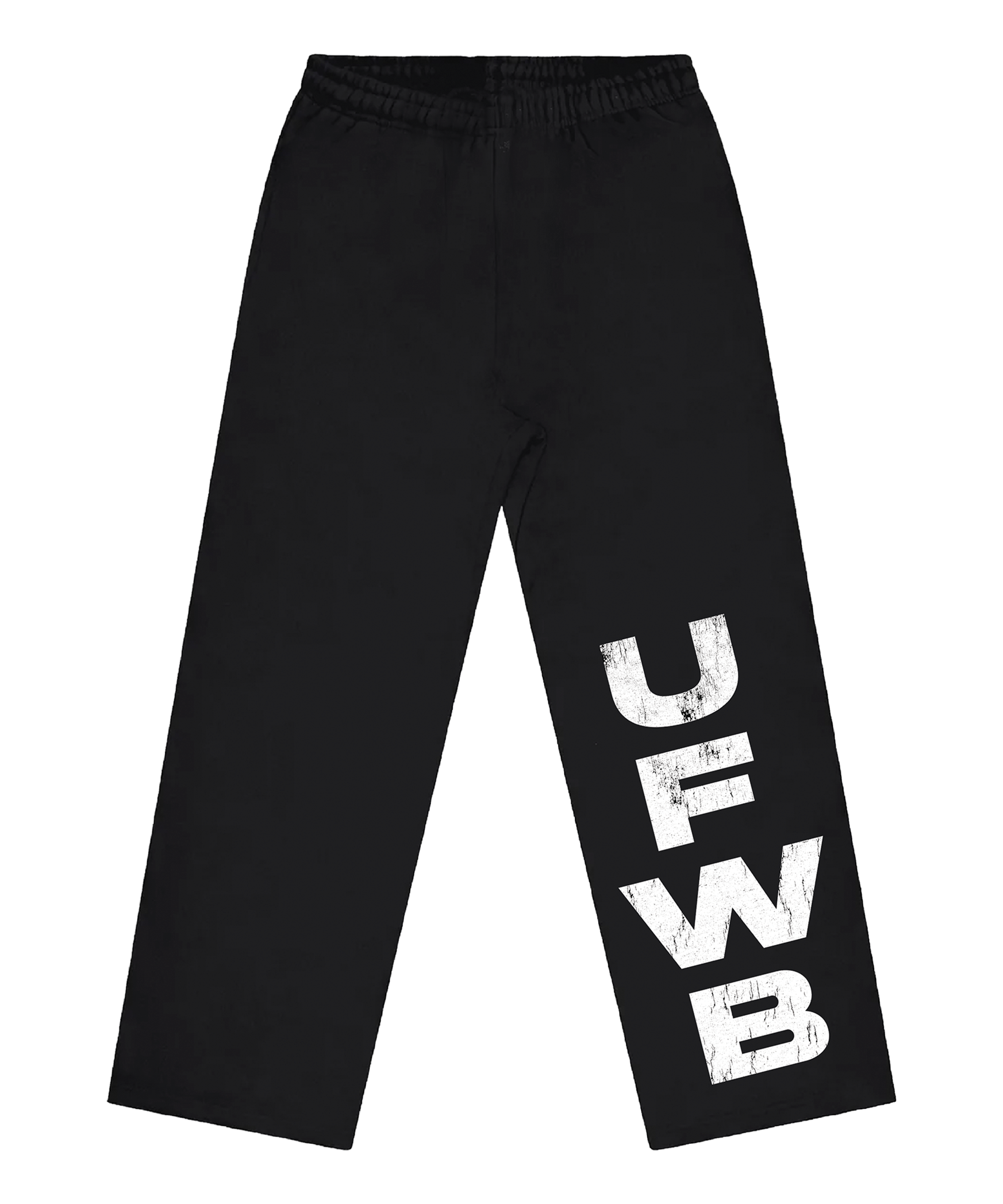 GT X UFWB "WORLD TOUR" SWEATPANT