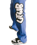 UFWB "BLUE" SWEATPANT