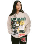 GT X UFWB "LEGO" HOODIE