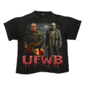 UFWB "JASON" WORLD TOUR TEE