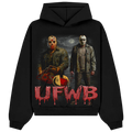 UFWB "JASON" WORLD TOUR HOODIE