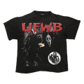 UFWB "SCREAM" WORLD TOUR TEE