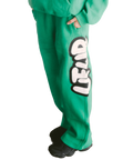 UFWB "GREEN" SWEATPANT