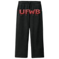 UFWB "SIGNATURE" WORLD TOUR SWEATS