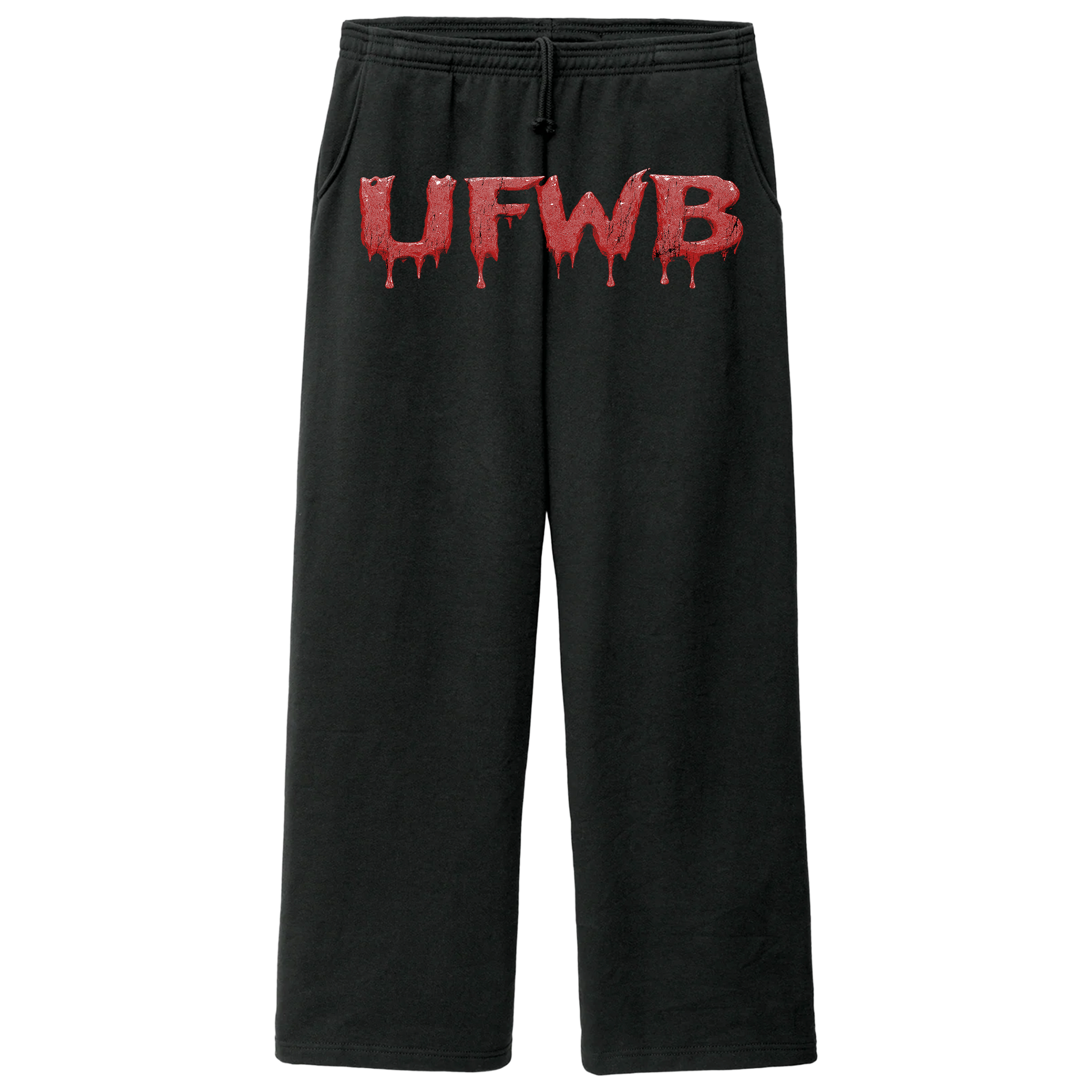 UFWB "SIGNATURE" WORLD TOUR SWEATS