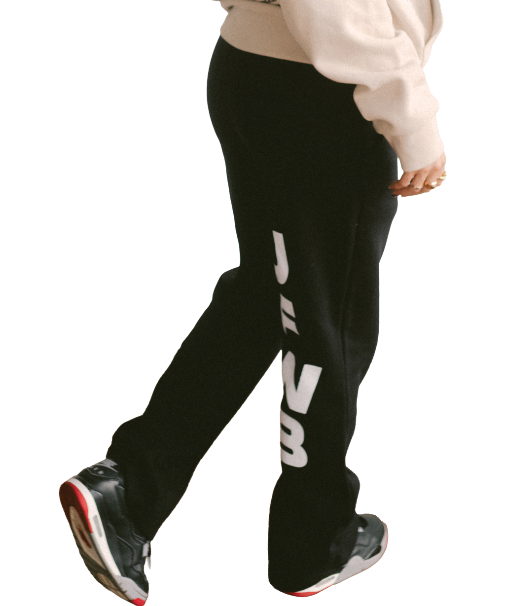 GT X UFWB "WORLD TOUR" SWEATPANT
