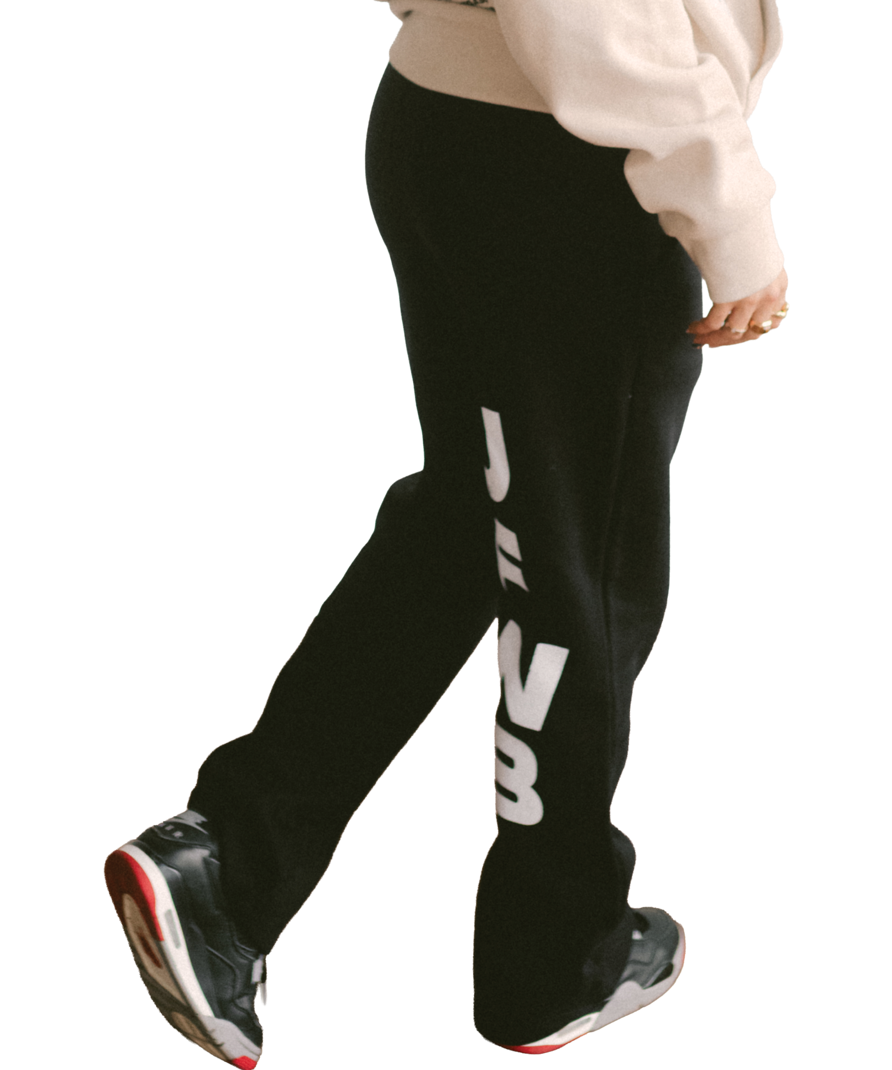 GT X UFWB "WORLD TOUR" SWEATPANT